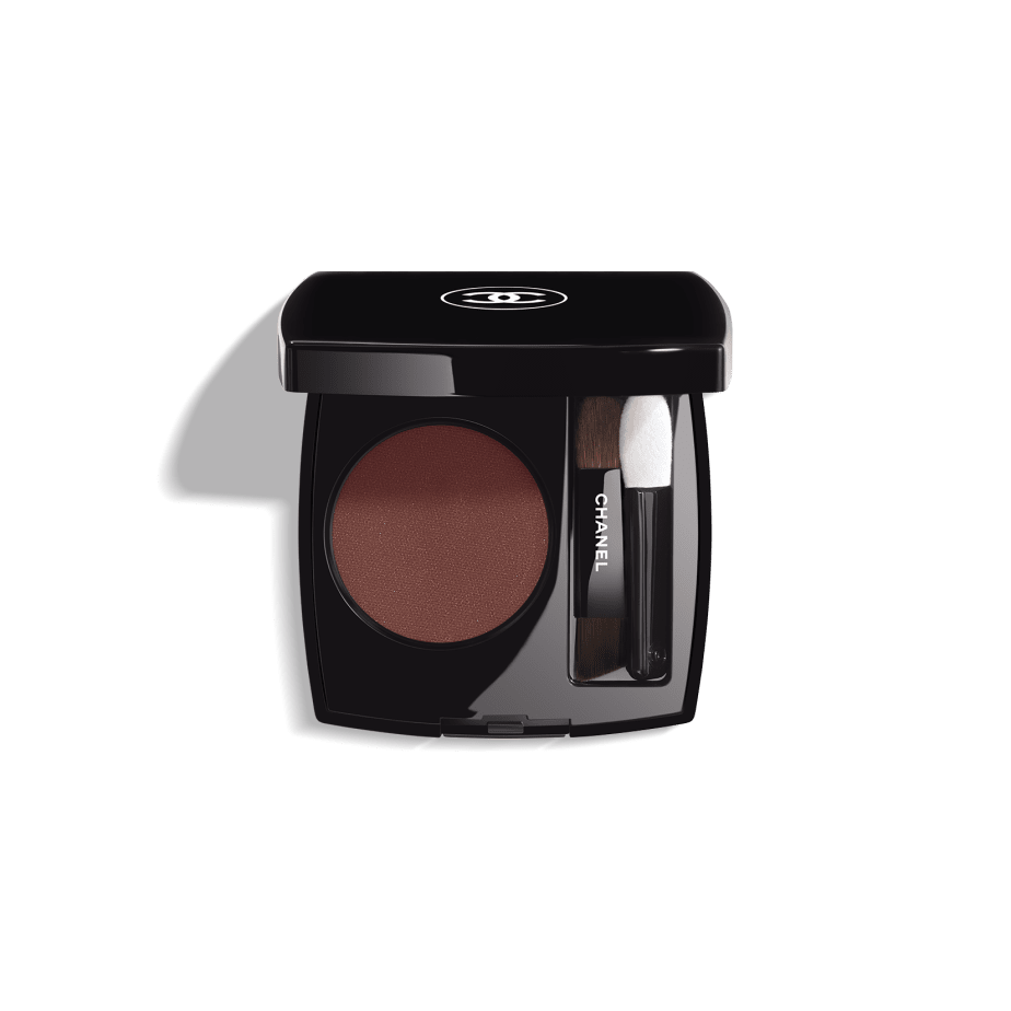 Phấn Mắt CHANEL Ombre Essentielle #240 Brun Fauve - Red Brown