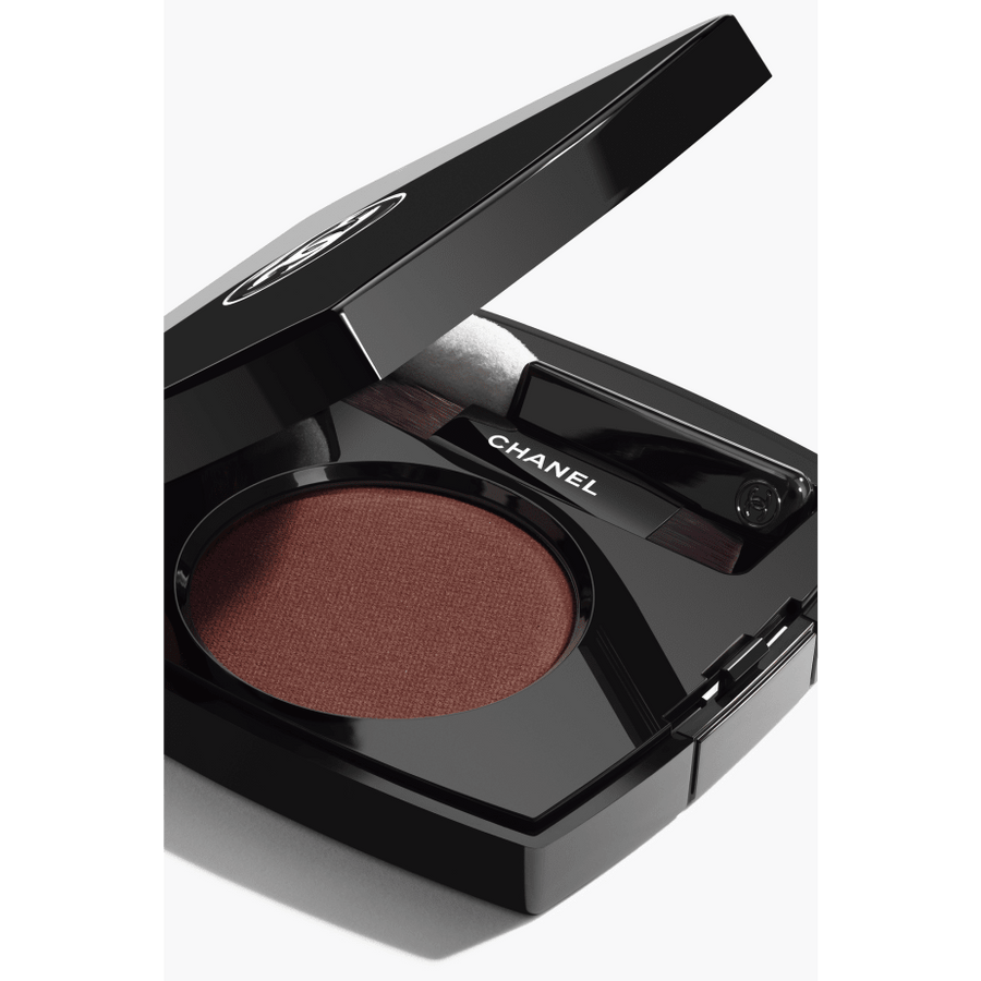 Phấn Mắt CHANEL Ombre Essentielle #240 Brun Fauve - Red Brown