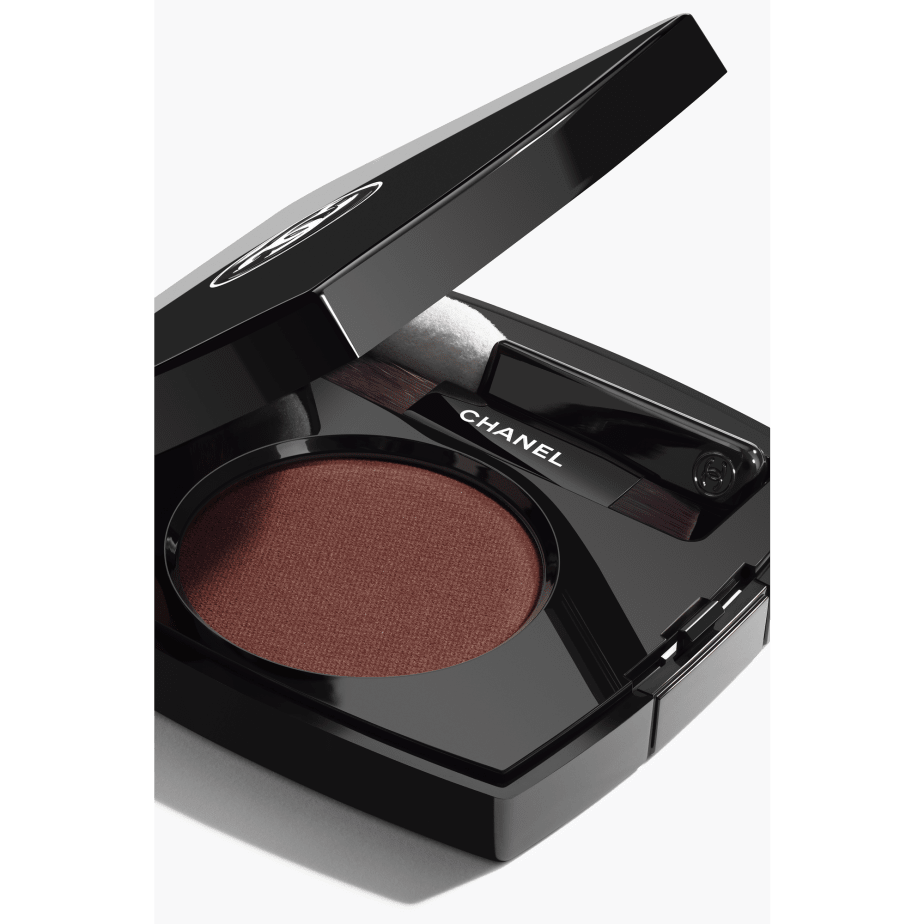 Phấn Mắt CHANEL Ombre Essentielle #240 Brun Fauve - Red Brown - Kallos Vietnam