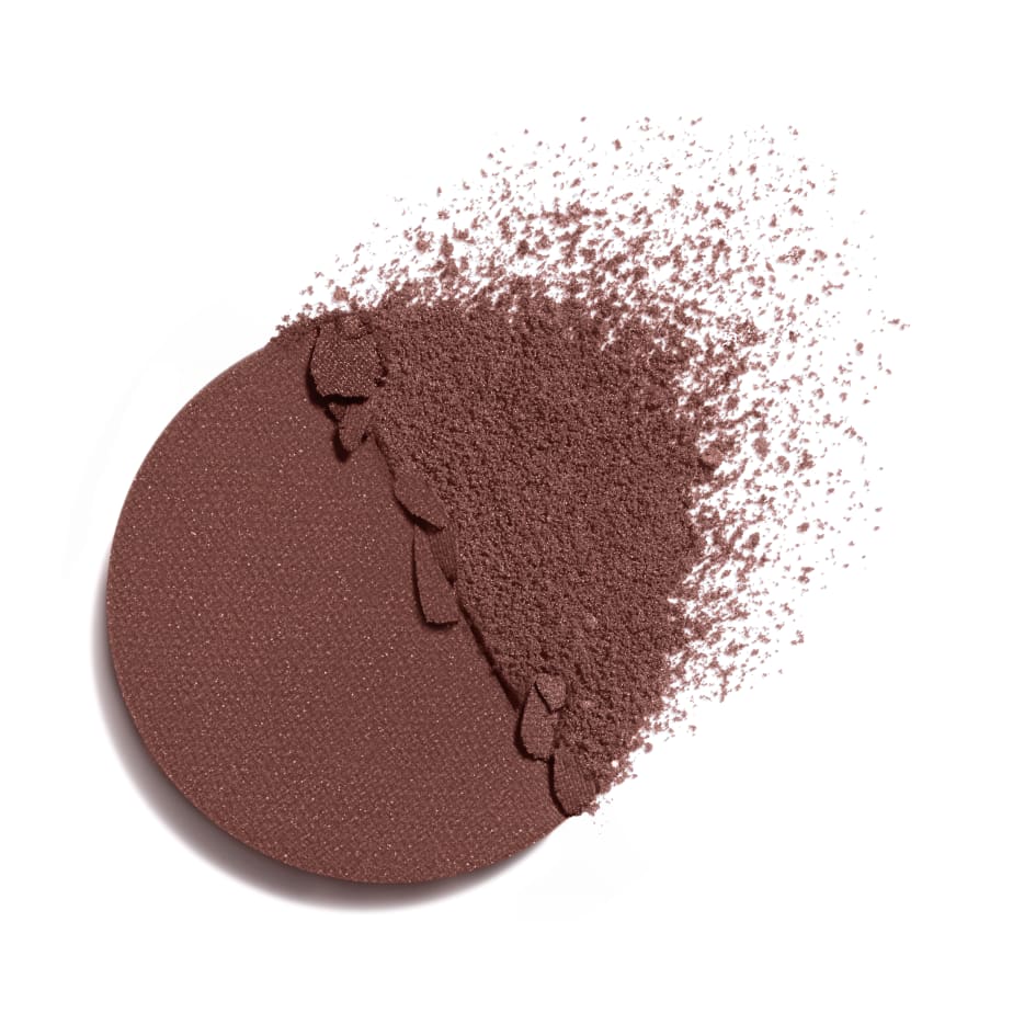 Phấn Mắt CHANEL Ombre Essentielle #240 Brun Fauve - Red Brown - Kallos Vietnam