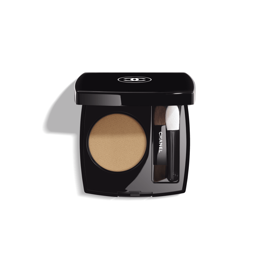 Phấn Mắt CHANEL Ombre Essentielle #242 Beige Suede - Beige Camel - Kallos Vietnam
