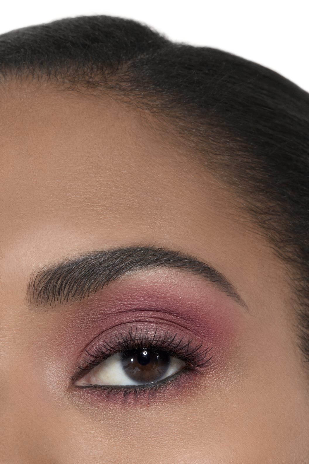 Phấn Mắt CHANEL Ombre Essentielle #244 Rouge Cuir - Deep Burgundy - Kallos Vietnam