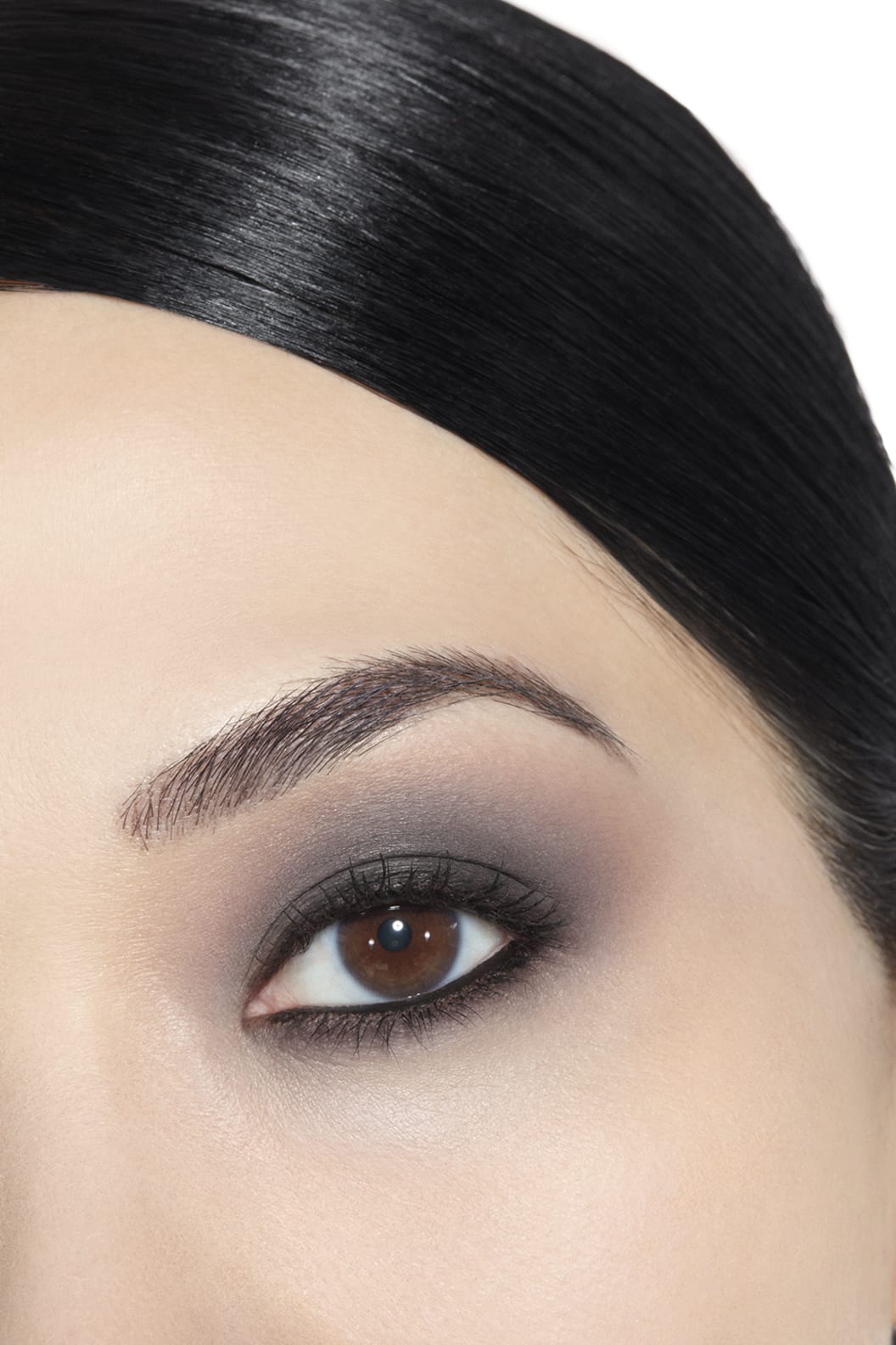 Phấn Mắt CHANEL Ombre Essentielle #246 Bois Noir - Black - Kallos Vietnam
