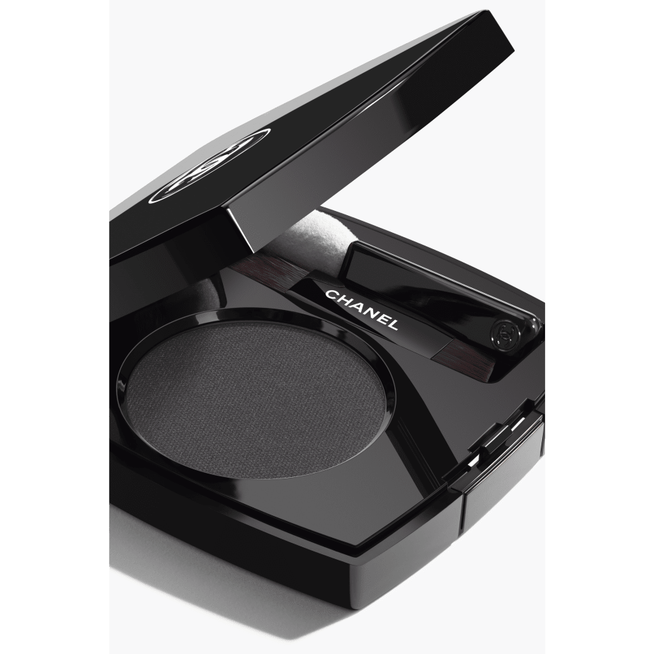 Phấn Mắt CHANEL Ombre Essentielle #246 Bois Noir - Black - Kallos Vietnam
