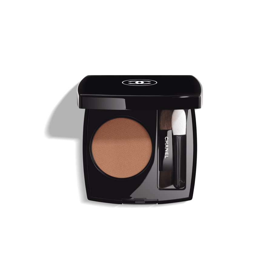 Phấn Mắt CHANEL Ombre Essentielle #248 Latte Frappé