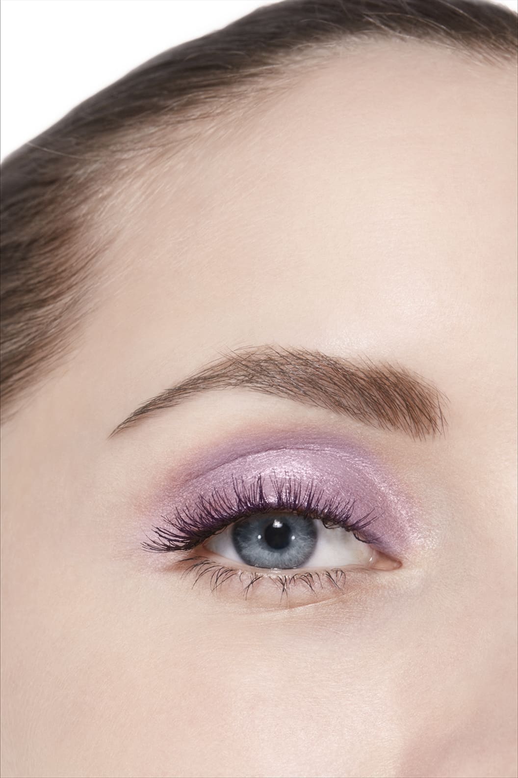 Phấn Mắt CHANEL Ombre Essentielle #250 Mauve Sucré