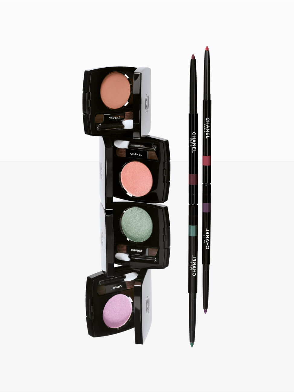 Phấn Mắt CHANEL Ombre Essentielle #250 Mauve Sucré - Kallos Vietnam