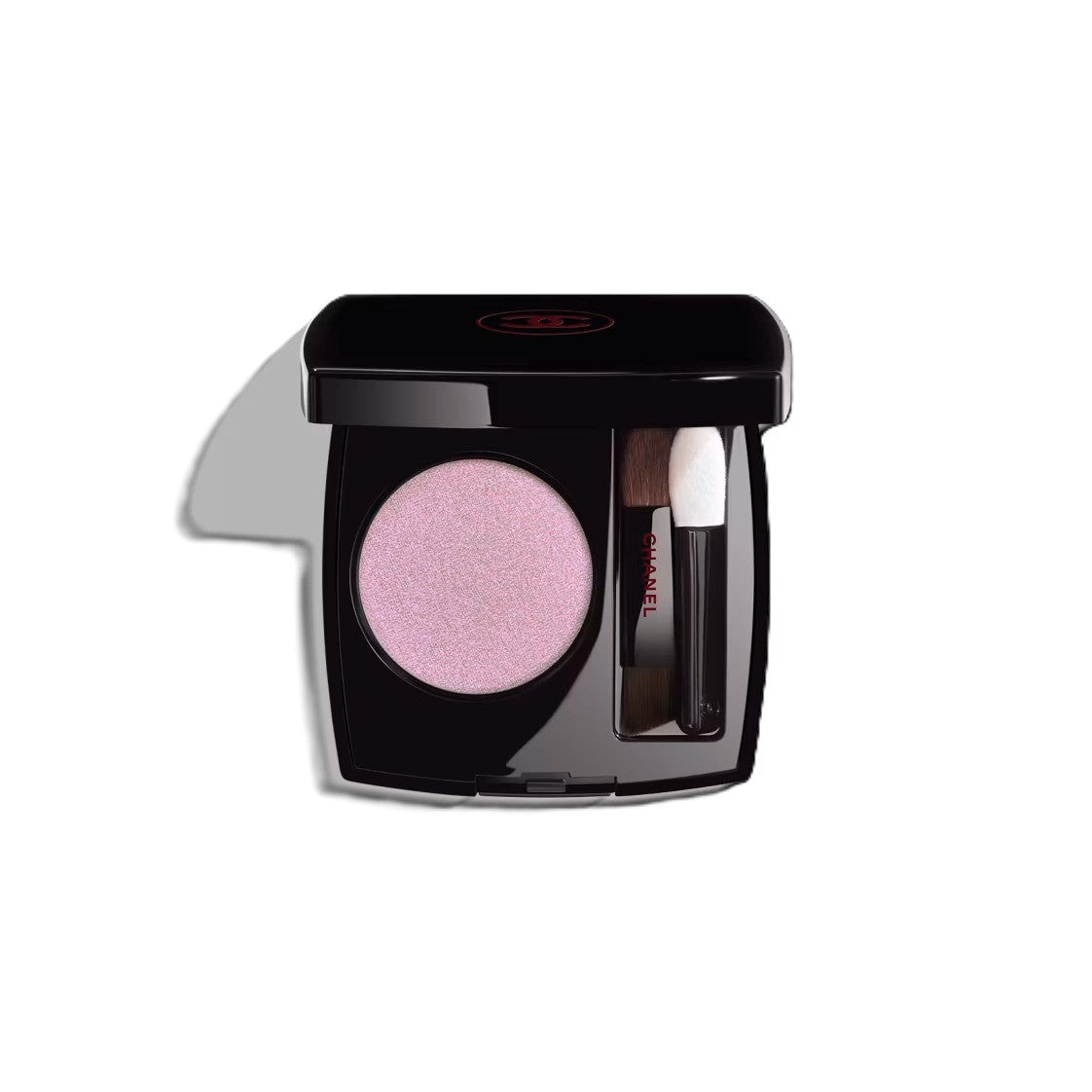 Phấn Mắt CHANEL Ombre Essentielle #257 Gris Rose-Kallos