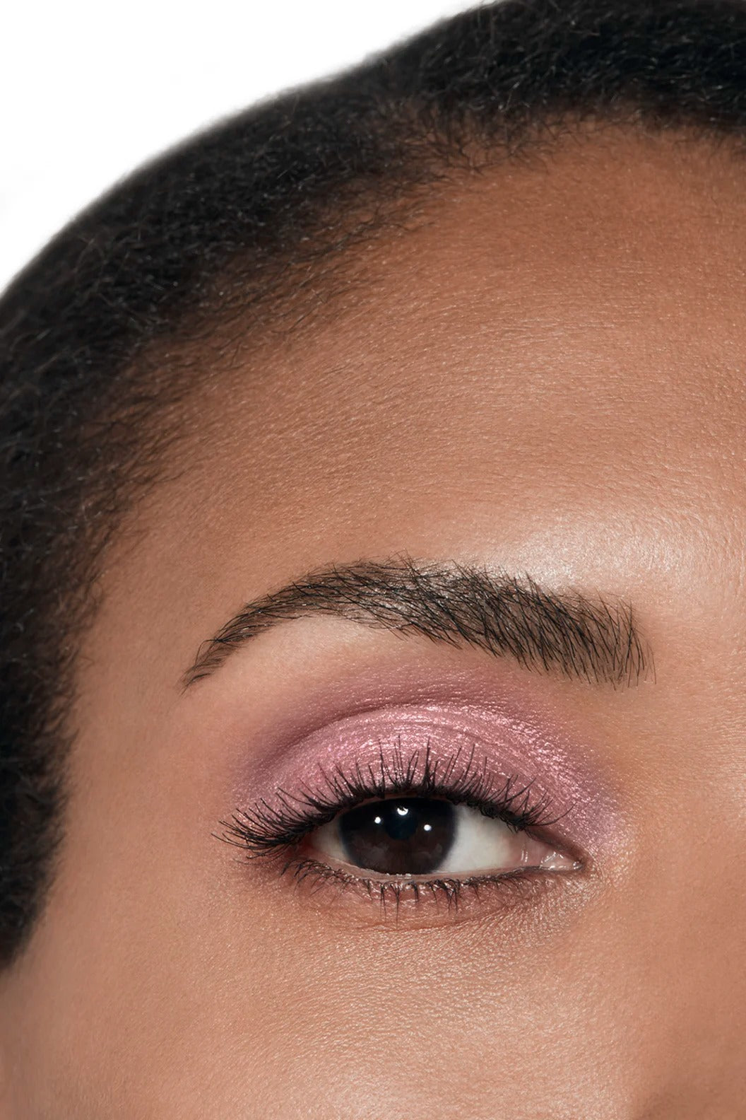 Phấn Mắt CHANEL Ombre Essentielle #257 Gris Rose