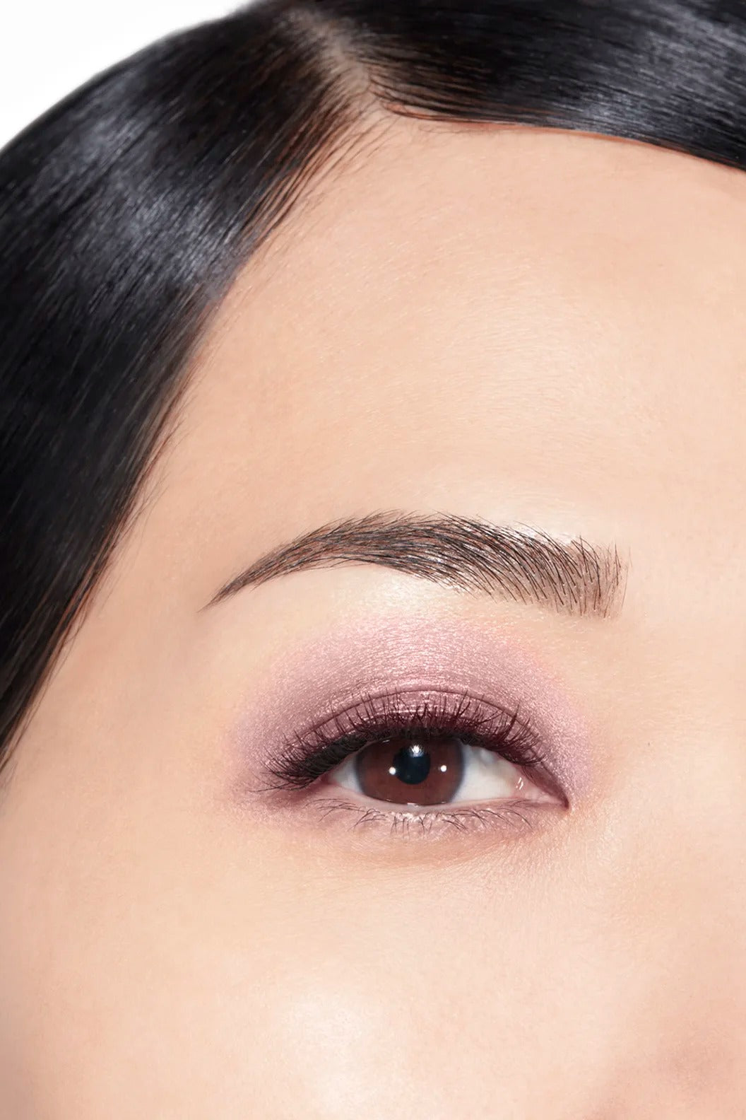 Phấn Mắt CHANEL Ombre Essentielle #257 Gris Rose-Kallos