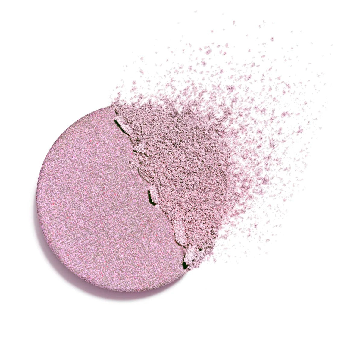 Phấn Mắt CHANEL Ombre Essentielle #257 Gris Rose-Kallos