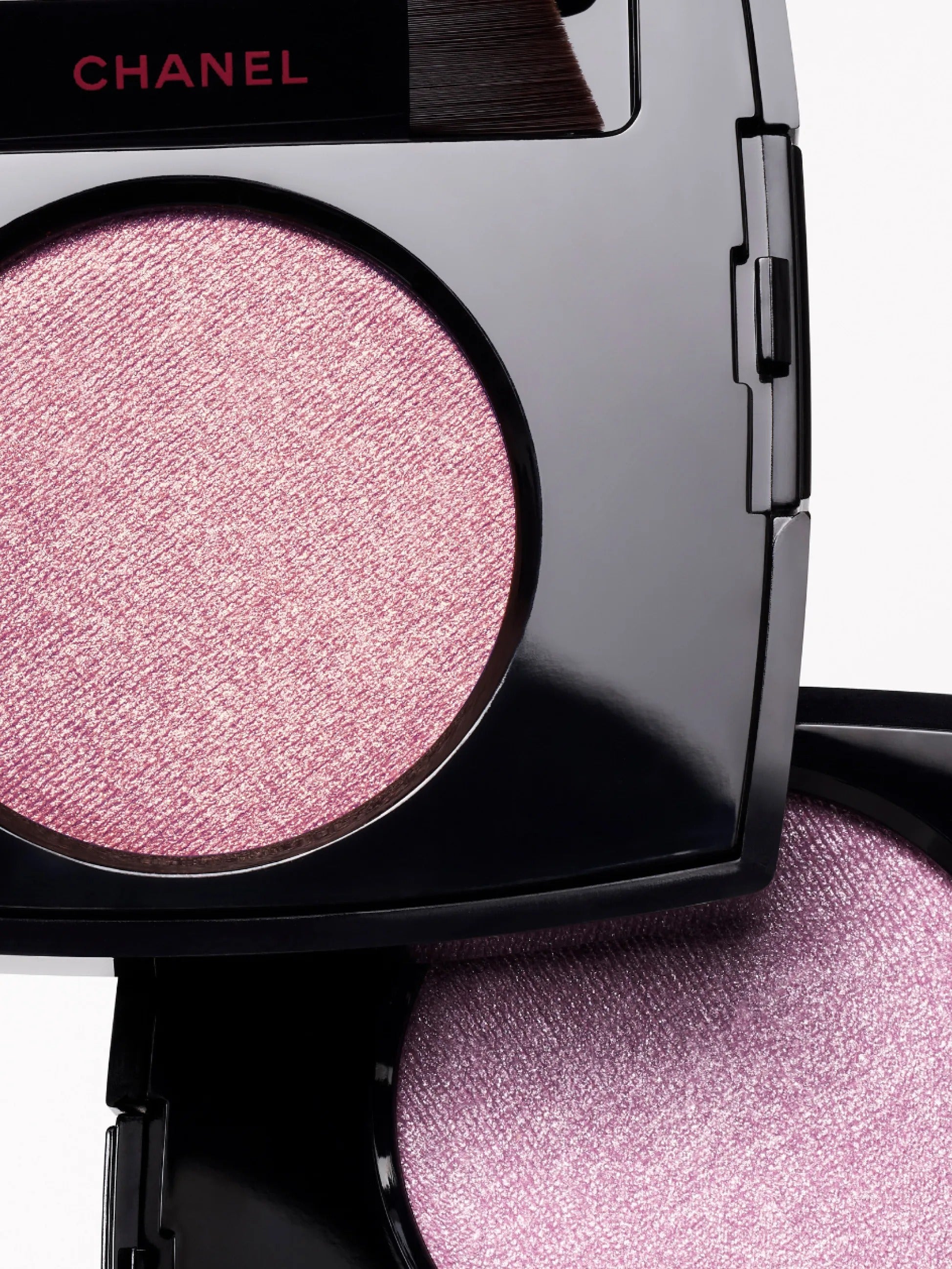 Phấn Mắt CHANEL Ombre Essentielle #267 Brun Rose-Kallos
