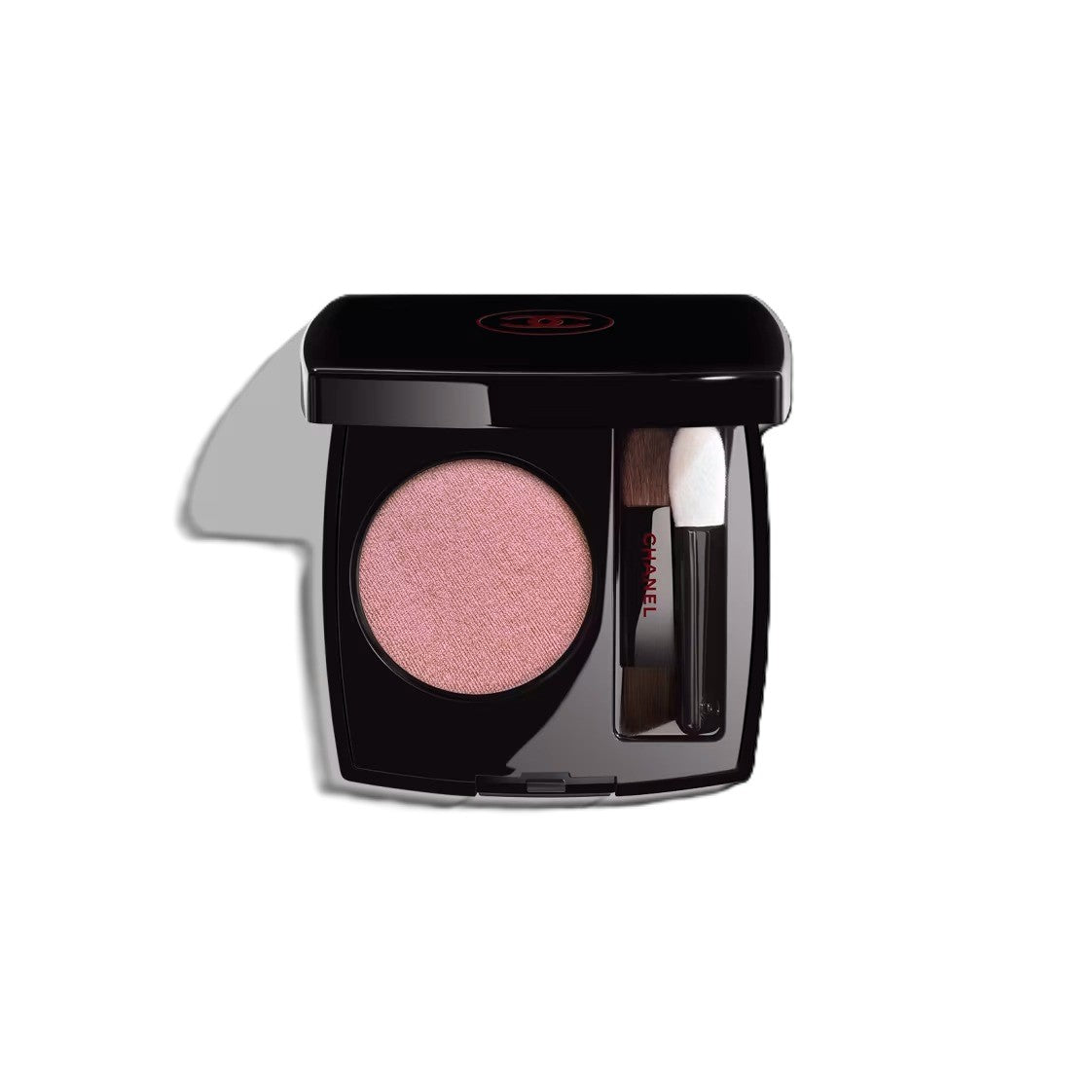 Phấn Mắt CHANEL Ombre Essentielle #267 Brun Rose