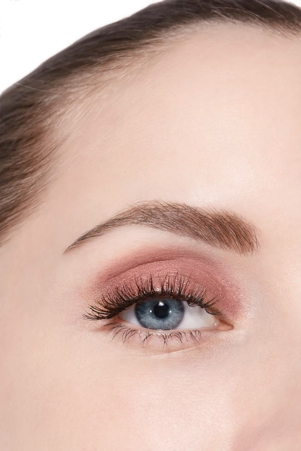 Phấn Mắt CHANEL Ombre Essentielle #267 Brun Rose