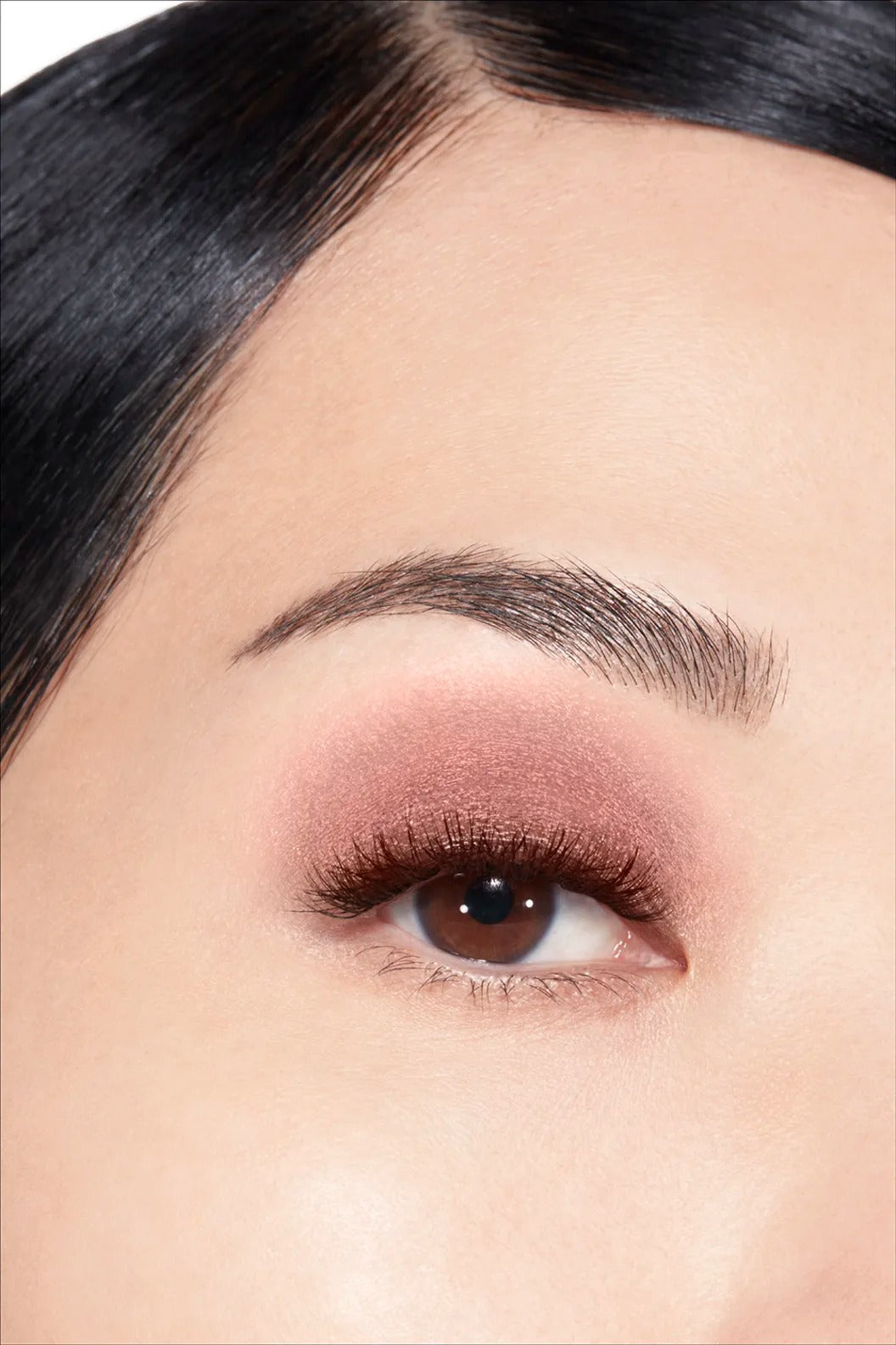Phấn Mắt CHANEL Ombre Essentielle #267 Brun Rose-Kallos