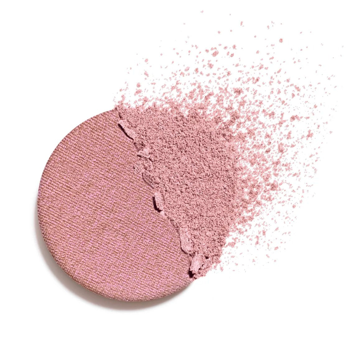 Phấn Mắt CHANEL Ombre Essentielle #267 Brun Rose-Kallos
