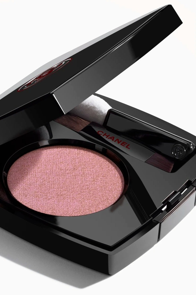 Phấn Mắt CHANEL Ombre Essentielle #267 Brun Rose-Kallos