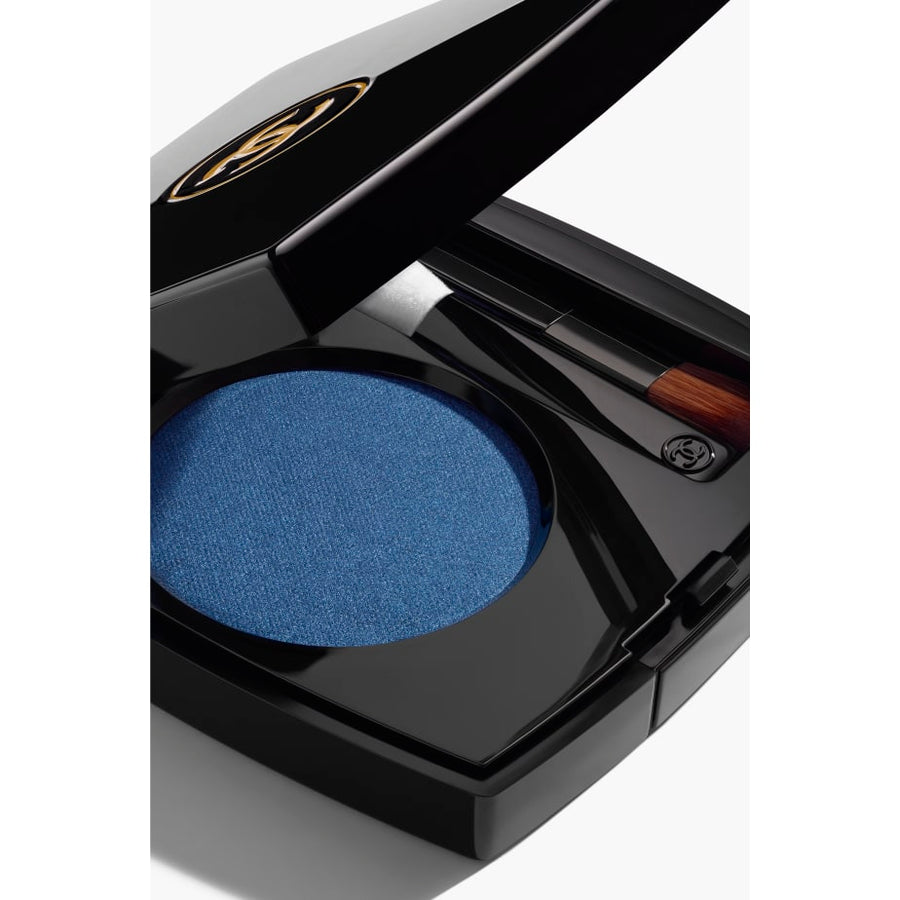 Phấn Mắt CHANEL Ombre Première Eyeshadow #16 Blue Jean - Kallos Vietnam