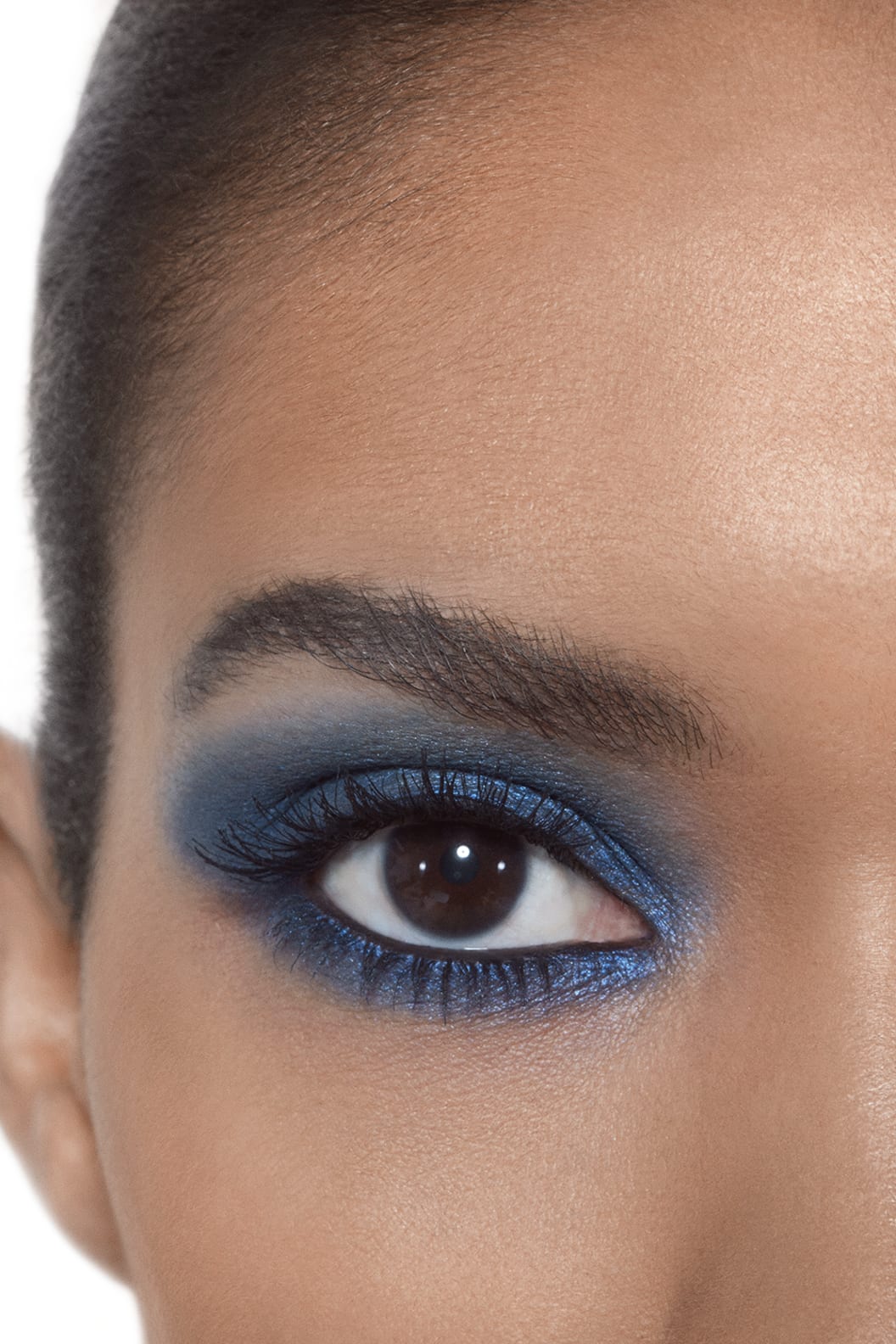 Phấn Mắt CHANEL Ombre Première Eyeshadow #16 Blue Jean