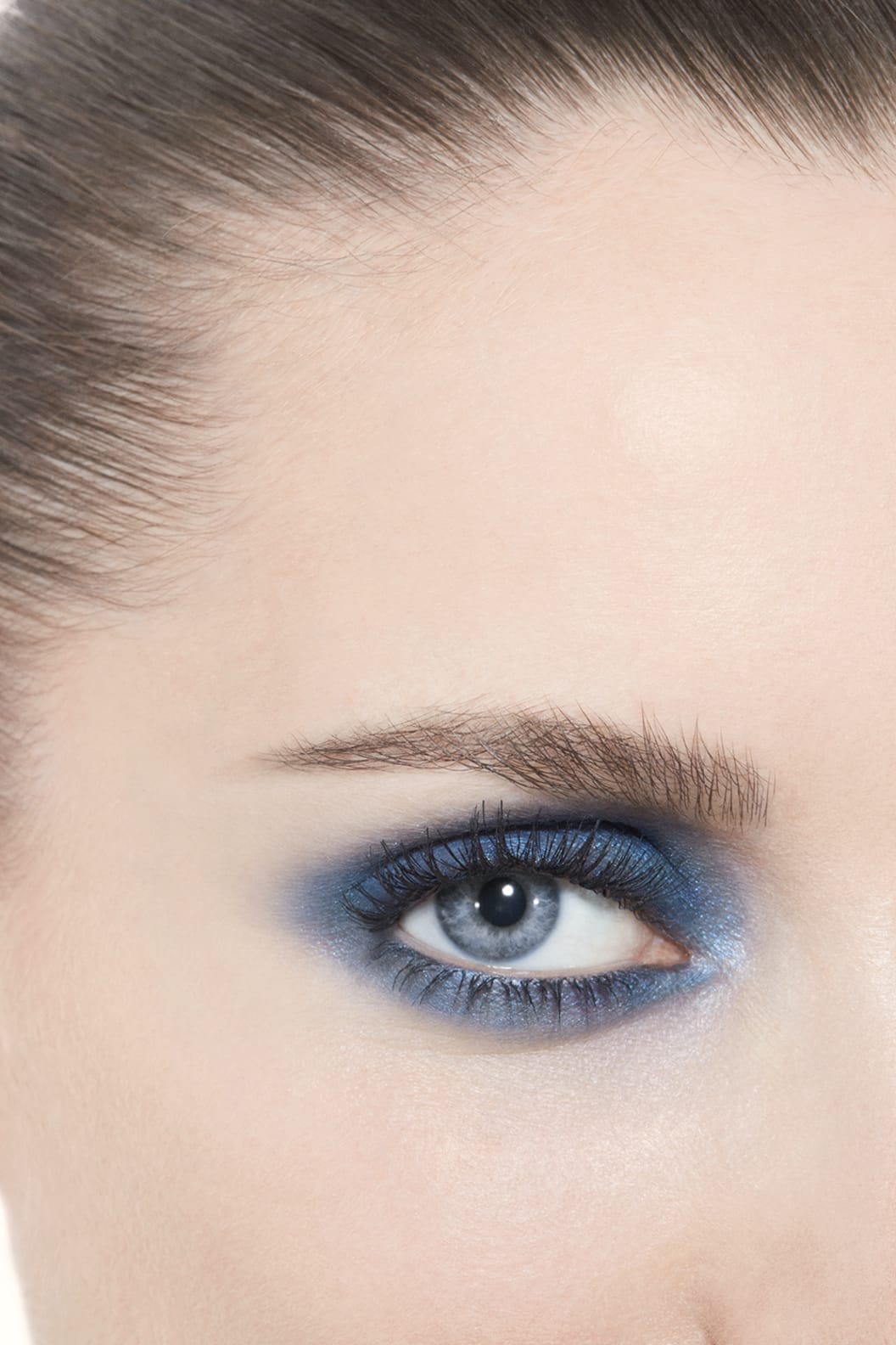 Phấn Mắt CHANEL Ombre Première Eyeshadow #16 Blue Jean