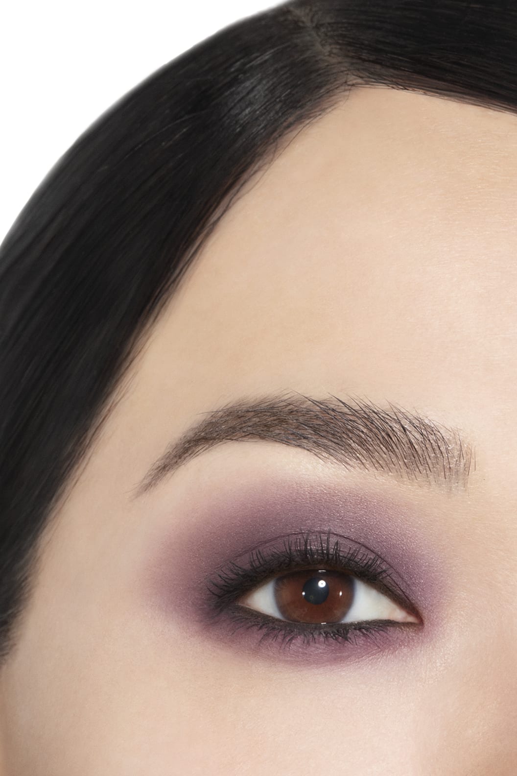 Phấn Mắt CHANEL Ombre Première Eyeshadow #30 Vibrant Violet