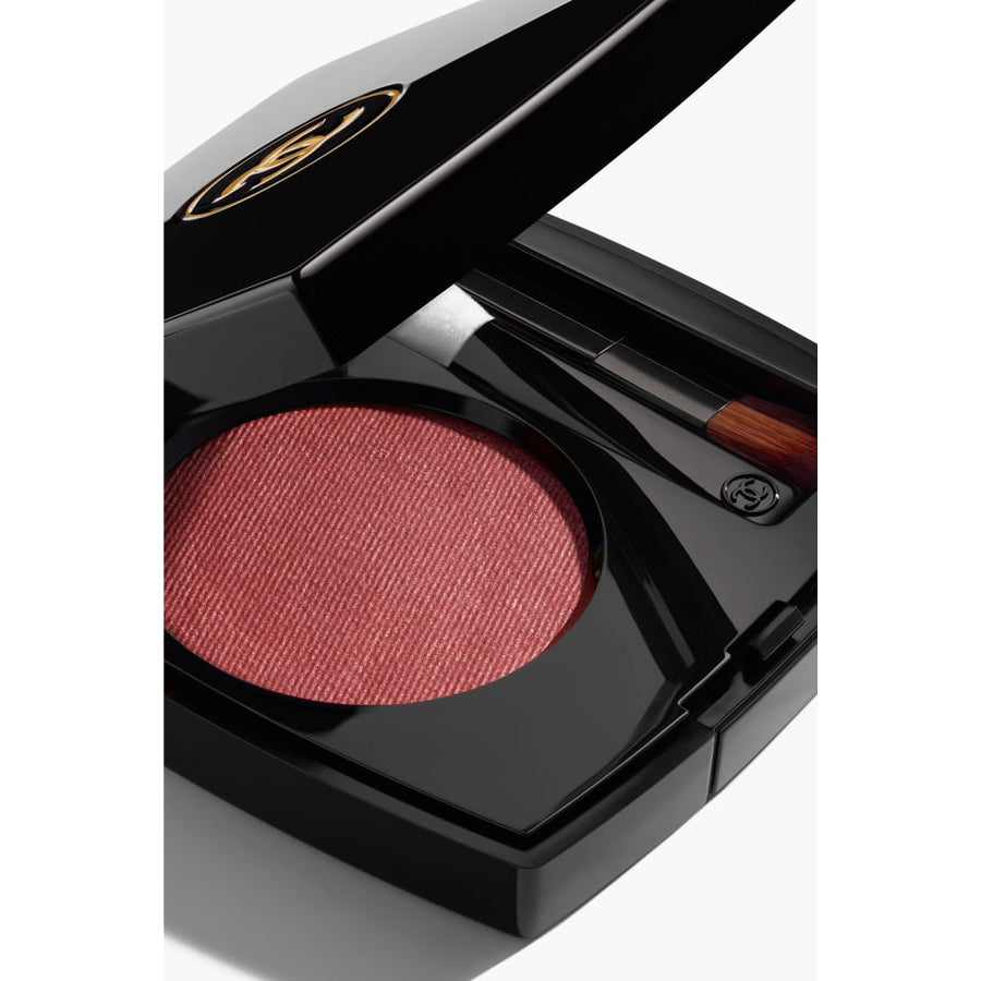 Phấn Mắt CHANEL Ombre Première Eyeshadow #36 Désert Rouge - Kallos Vietnam