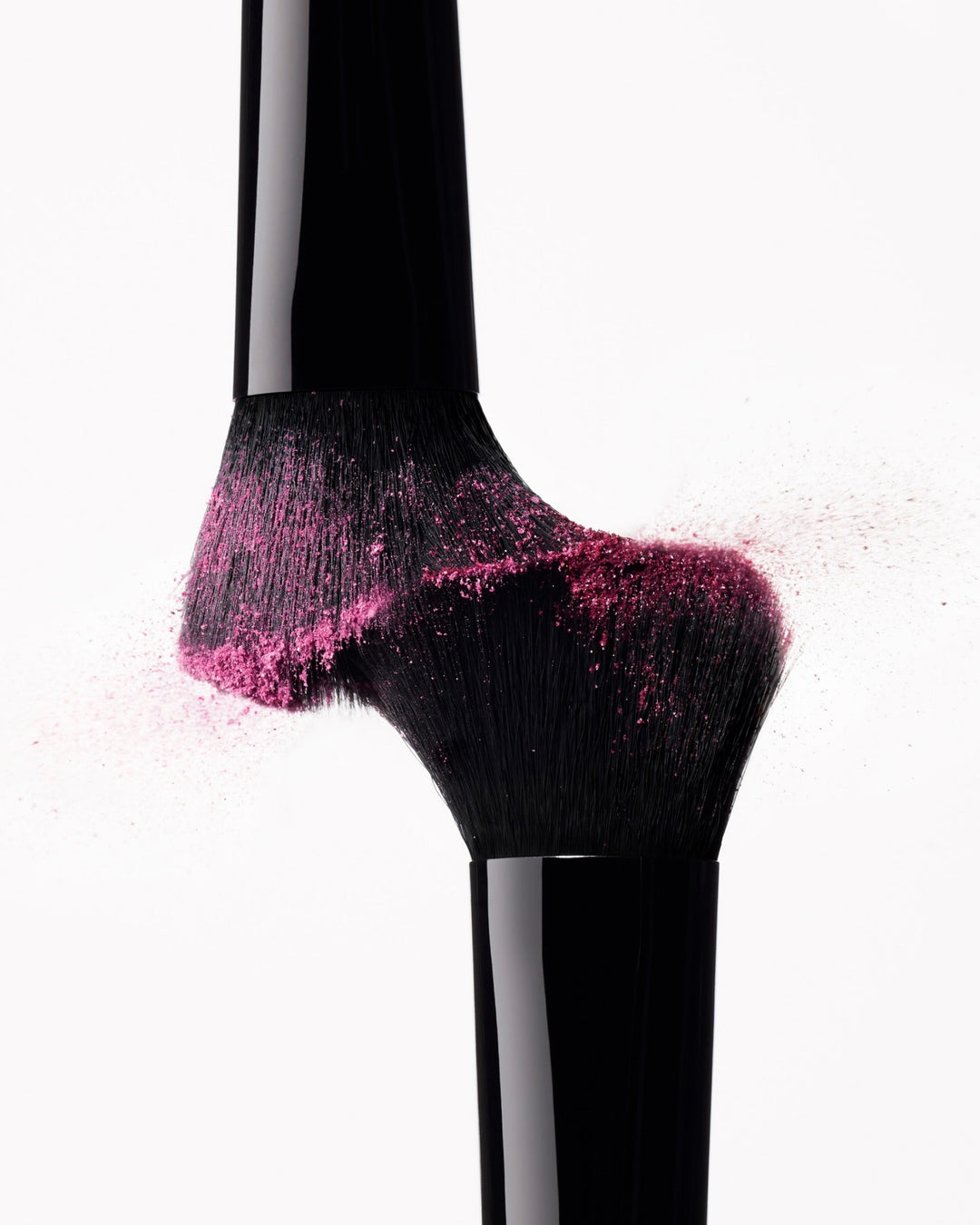 Phấn Mắt CHANEL Rouge Noir Confidence Eyeshadow And Blush Palette