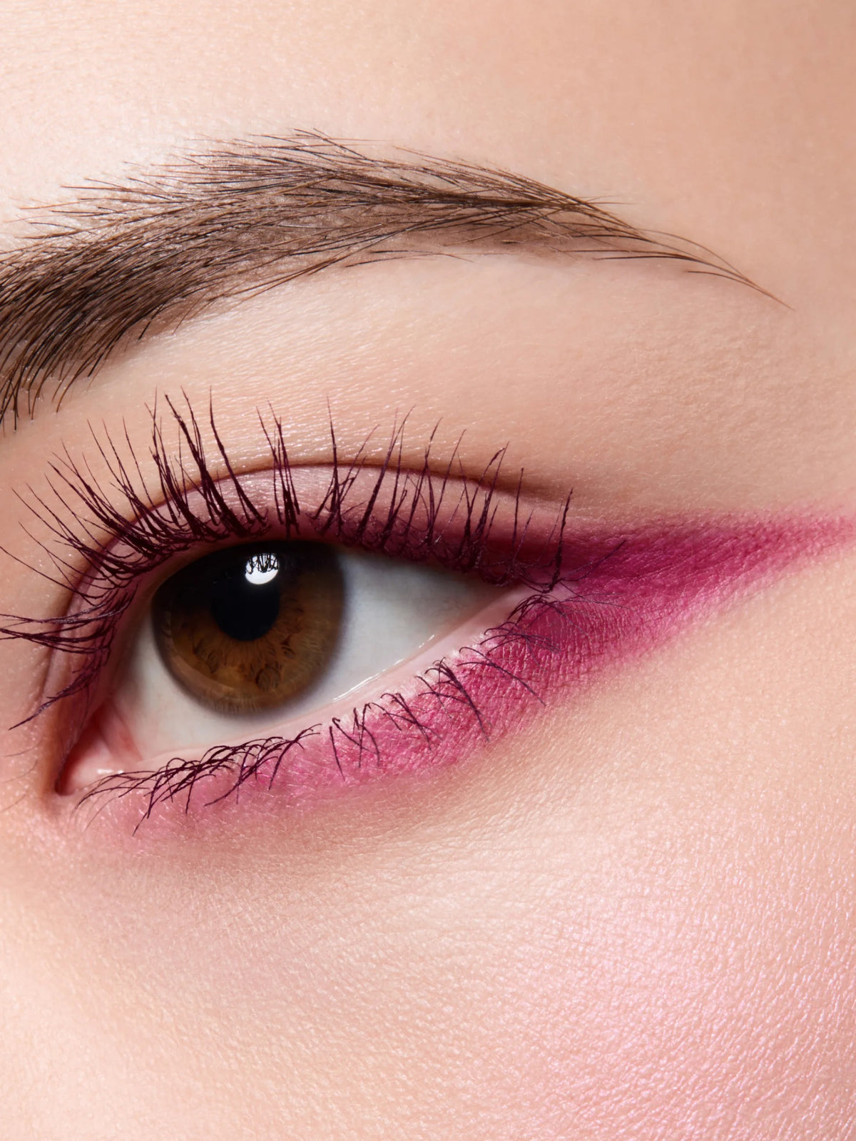 Phấn Mắt CHANEL Rouge Noir Confidence Eyeshadow And Blush Palette