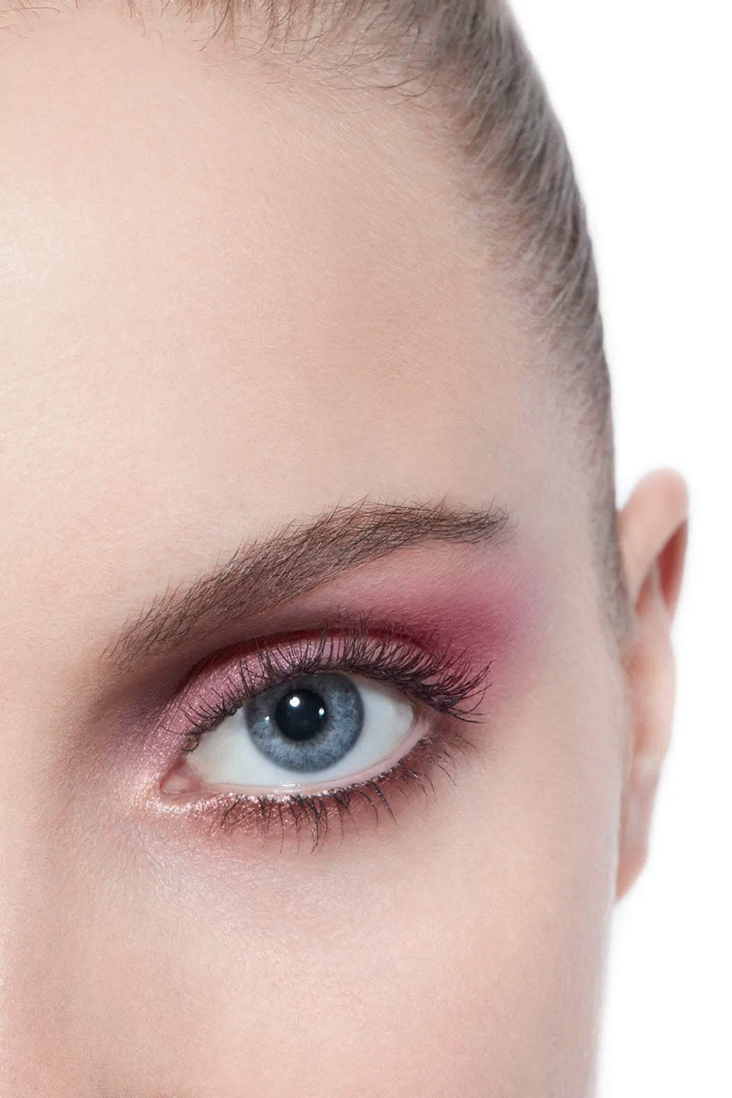 Phấn Mắt CHANEL Rouge Noir Confidence Eyeshadow And Blush Palette-Kallos