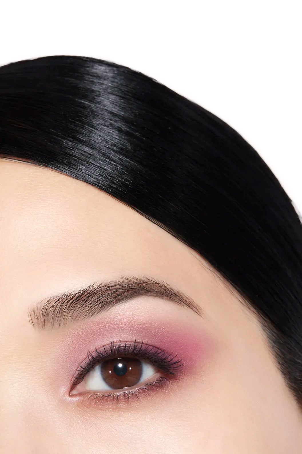 Phấn Mắt CHANEL Rouge Noir Confidence Eyeshadow And Blush Palette