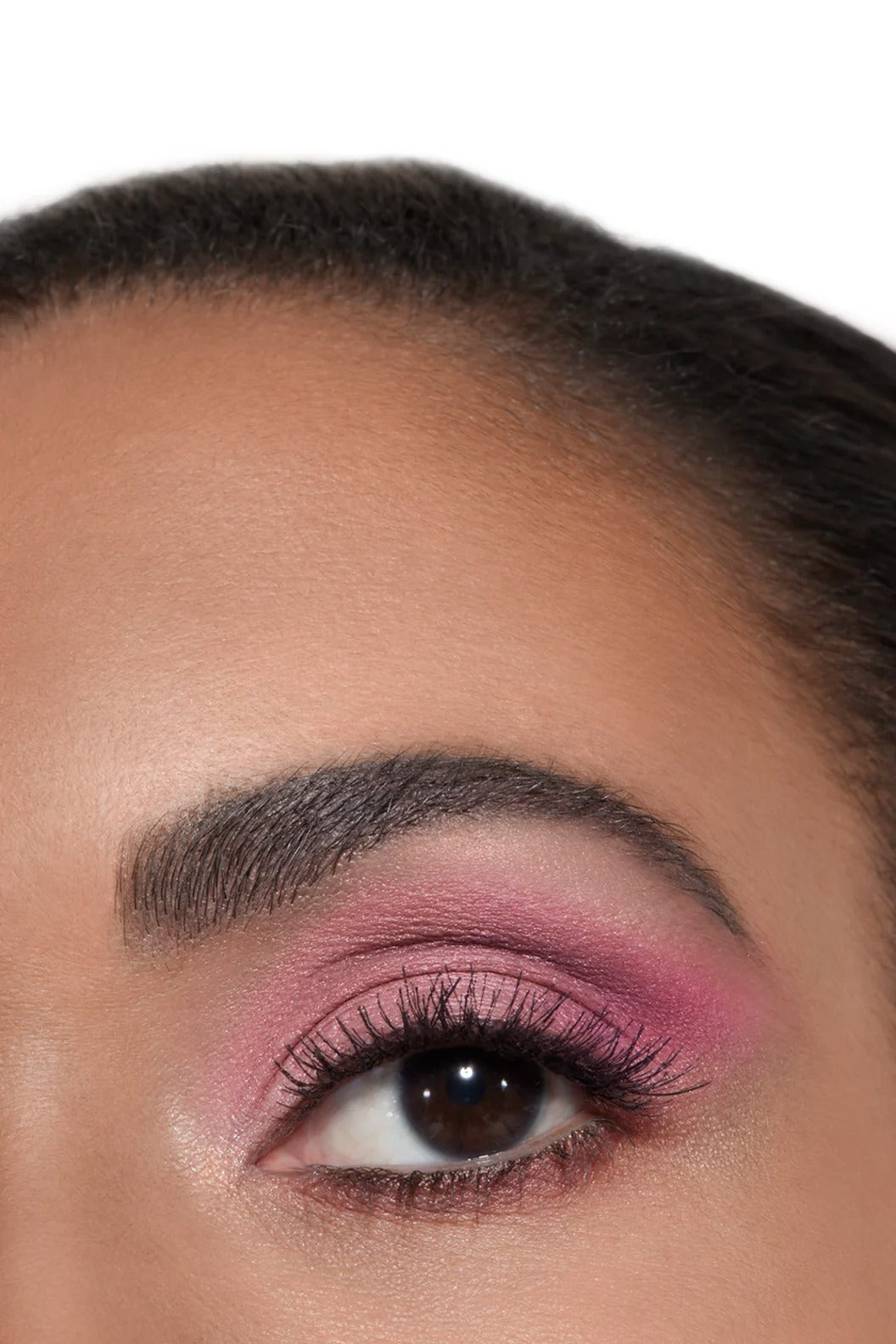 Phấn Mắt CHANEL Rouge Noir Confidence Eyeshadow And Blush Palette