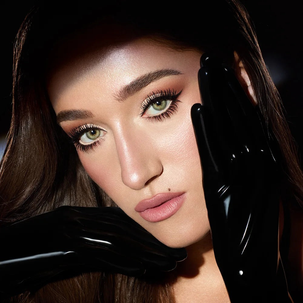 Phấn Mắt Charlotte Tilbury Bigger Brighter Eyes #Exagger-Eyes