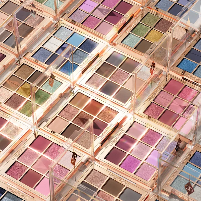Phấn Mắt Charlotte Tilbury Charlotte&