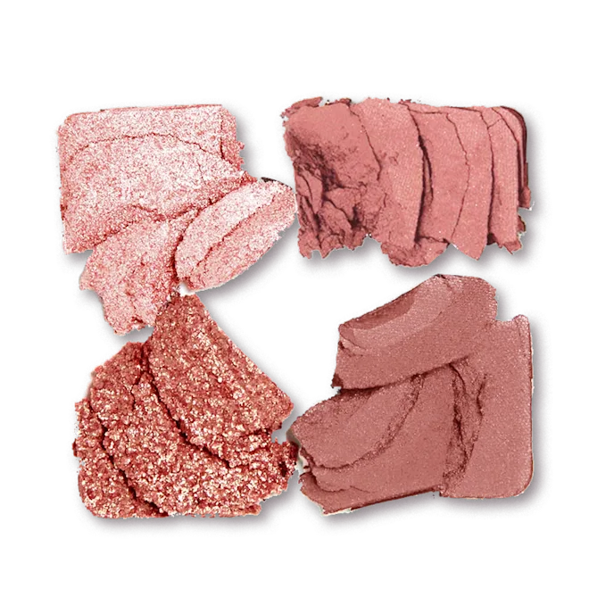 Phấn Mắt Charlotte Tilbury Luxury Palette 