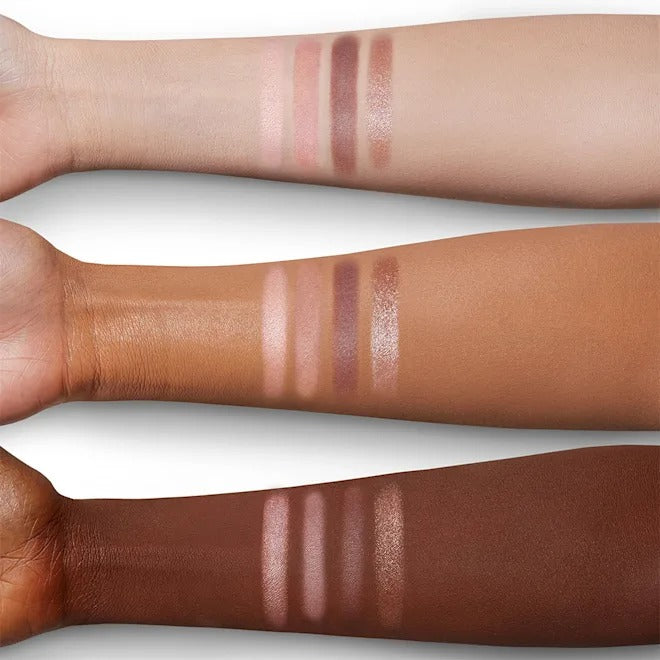 Phấn Mắt Charlotte Tilbury Luxury Palette #Pillow Talk-Kallos