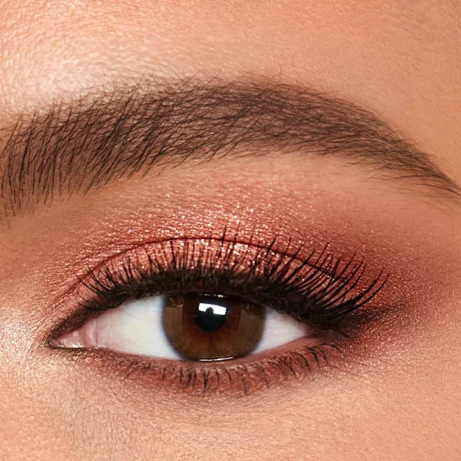 Phấn Mắt Charlotte Tilbury Luxury Palette #Pillow Talk