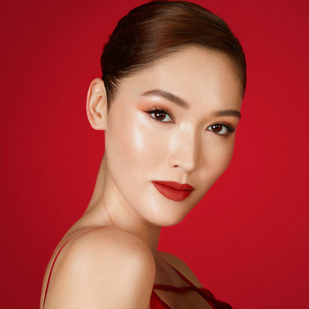 Phấn Mắt Charlotte Tilbury Luxury Palette #Queen Of Luck