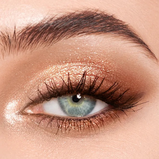 Phấn Mắt Charlotte Tilbury Luxury Palette #Queen Of Luck-Kallos