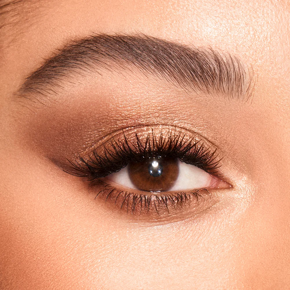 Phấn Mắt Charlotte Tilbury Luxury Palette #The Golden Goddess