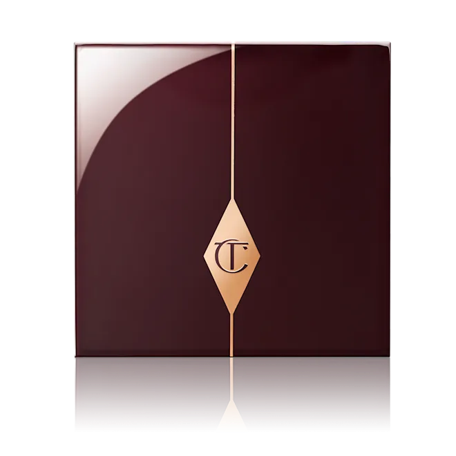 Phấn Mắt Charlotte Tilbury Luxury Palette #The Golden Goddess