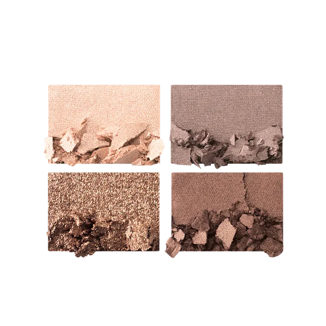 Phấn Mắt Charlotte Tilbury Luxury Palette #The Golden Goddess-Kallos