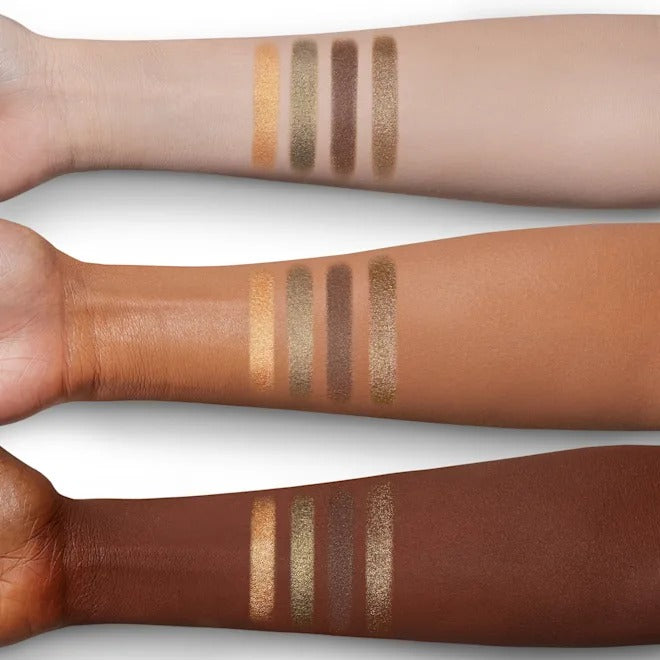 Phấn Mắt Charlotte Tilbury Luxury Palette #The Rebel