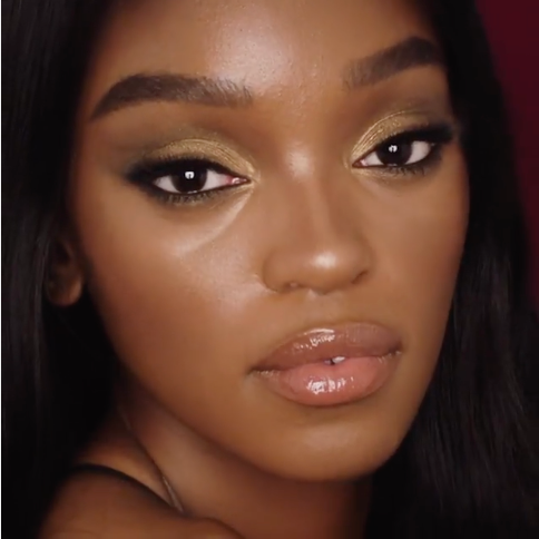 Phấn Mắt Charlotte Tilbury Luxury Palette #The Rebel