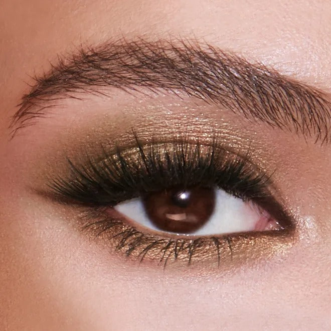 Phấn Mắt Charlotte Tilbury Luxury Palette #The Rebel
