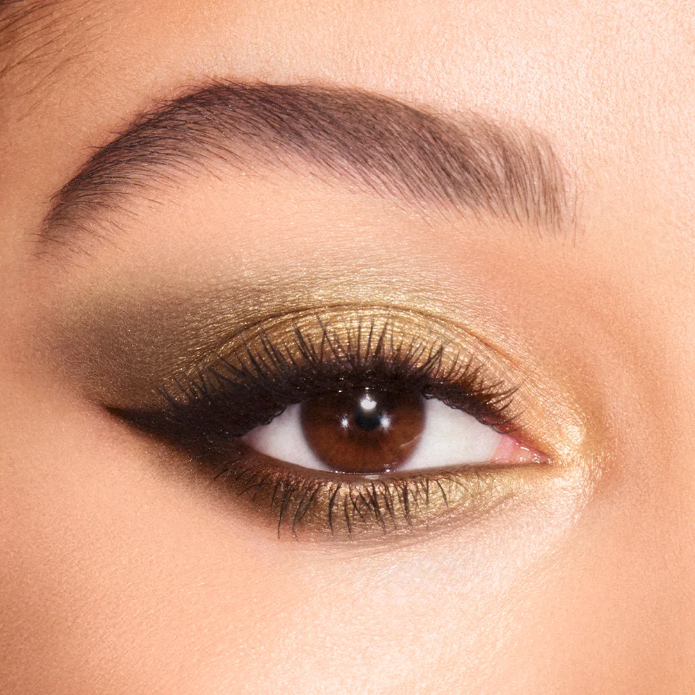 Phấn Mắt Charlotte Tilbury Luxury Palette #The Rebel