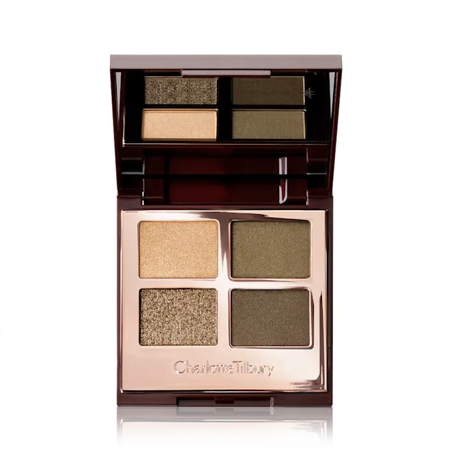 Phấn Mắt Charlotte Tilbury Luxury Palette #The Rebel