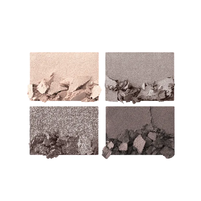 Phấn Mắt Charlotte Tilbury Luxury Palette #The Rock Chick