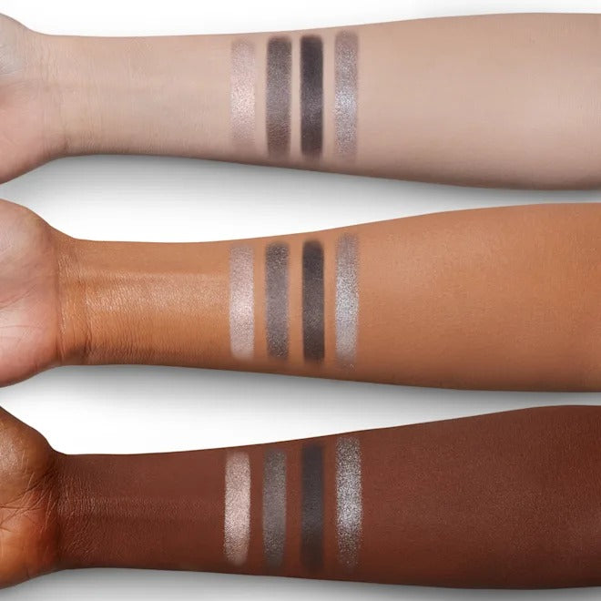Phấn Mắt Charlotte Tilbury Luxury Palette #The Rock Chick