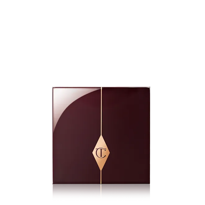 Phấn Mắt Charlotte Tilbury Luxury Palette #The Rock Chick