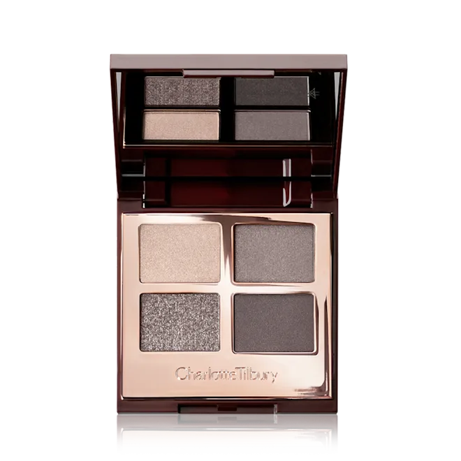 Phấn Mắt Charlotte Tilbury Luxury Palette #The Rock Chick-Kallos